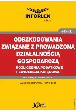 Odszkodowania związane z...