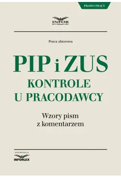 PIP i ZUS kontrole u...