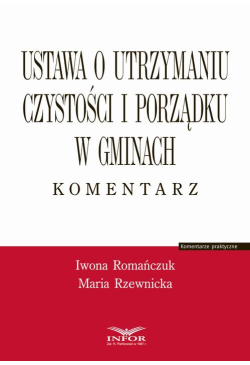 Ustawa o utrzymaniu...