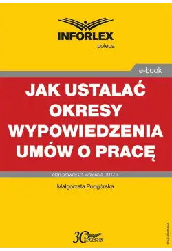 Jak ustalać okresy...