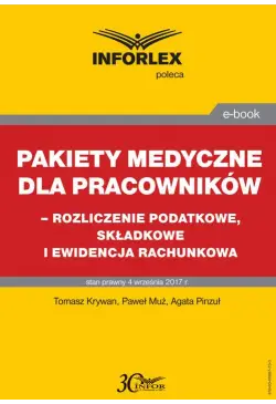 Pakiet medyczny dla...
