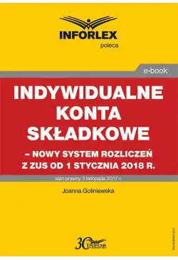 Indywidualne konta...