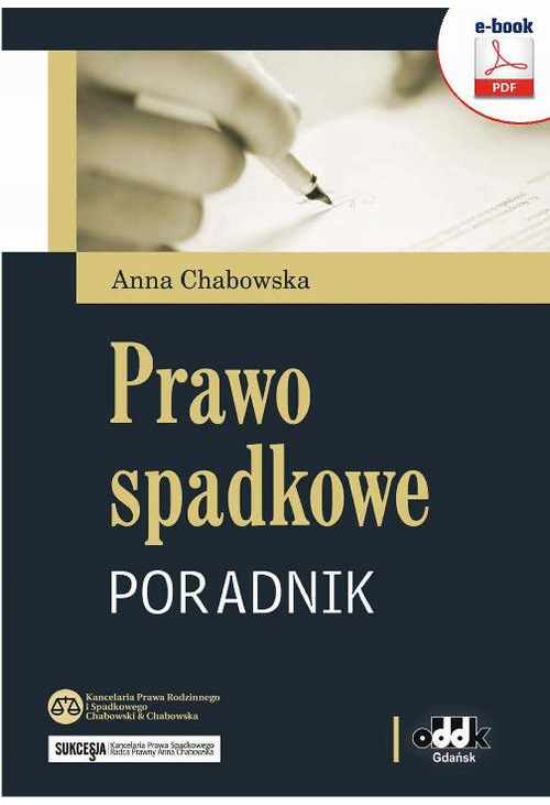 Prawo spadkowe – poradnik