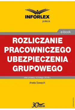 Rozliczanie pracowniczego...