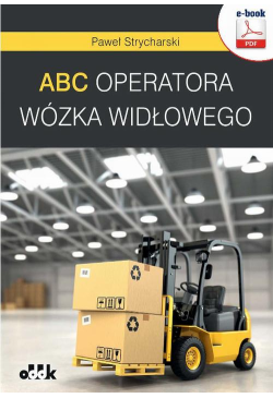 ABC operatora wózka widłowego