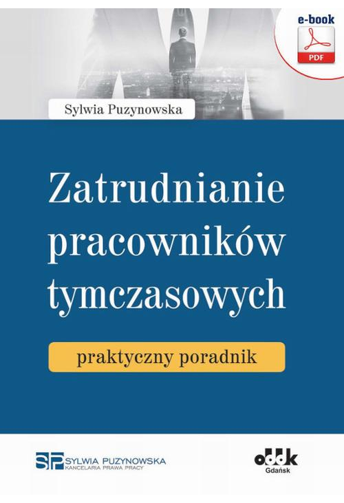 Zatrudnianie pracowników tymczasowych – praktyczny poradnik