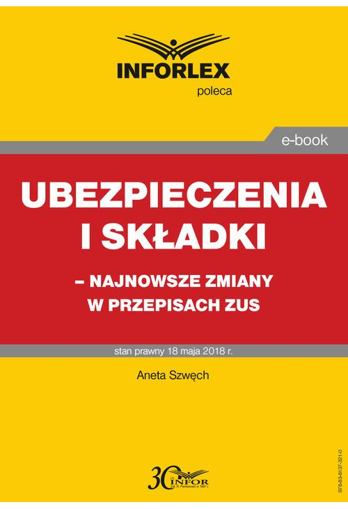 Ubezpieczenia i składki – najnowsze zmiany w przepisach ZUS