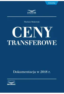 Ceny transferowe