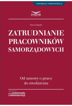 Zatrudnianie pracowników...