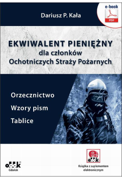 Ekwiwalent pieniężny dla...