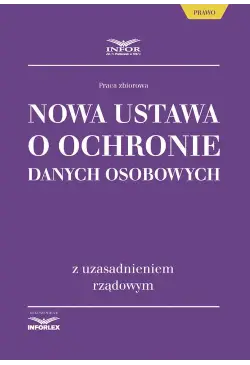 Nowa ustawa o ochronie...