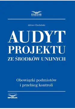 Audyt projektu ze środków...