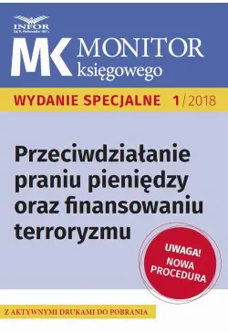 Przeciwdziałanie praniu...