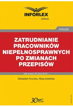 Zatrudnianie pracowników...