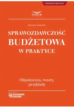 Sprawozdawczość budżetowa w...