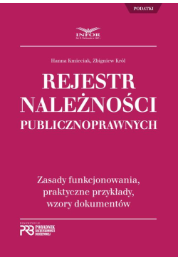 Rejestr Należności...