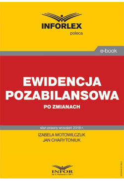 Ewidencja pozabilansowa po...