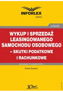 Wykup i sprzedaż...