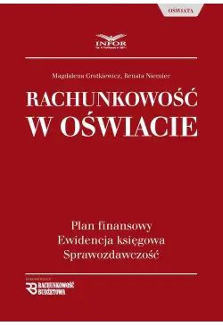 Rachunkowość w oświacie