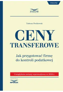 Ceny transferowe.Jak...