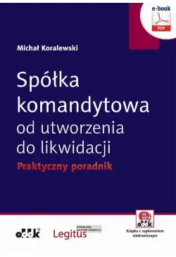 Spółka komandytowa od...