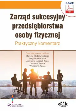 Zarząd sukcesyjny...