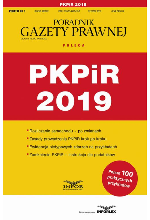 PKPiR 2019