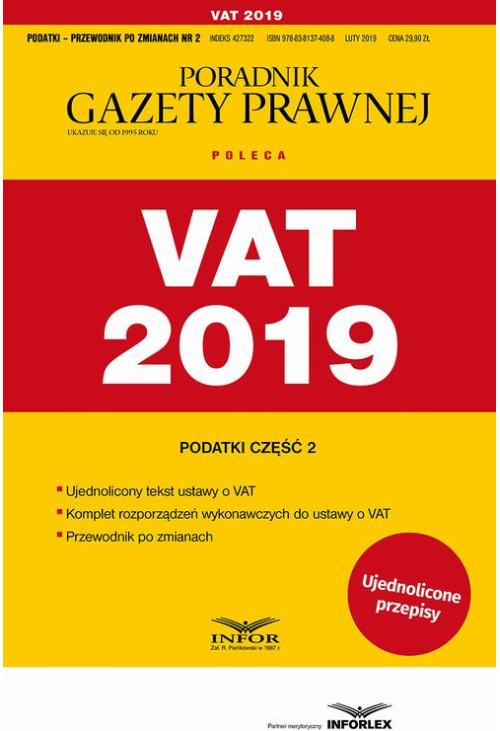 Vat 2019