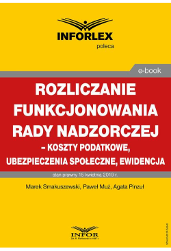 Rozliczenie funkcjonowania...