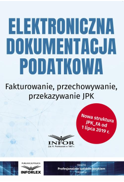 Elektroniczna dokumentacja...
