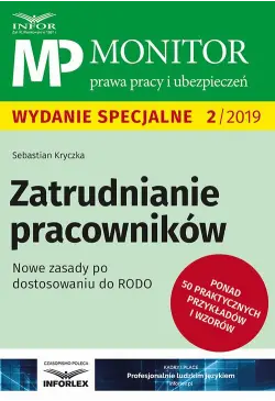 Zatrudnianie pracowników...