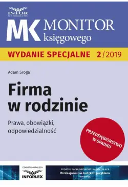 Firma w rodzinie