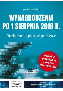 Wynagrodzenia 2019 po 1...