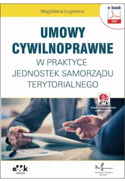 Umowy cywilnoprawne w...