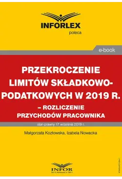 Przekroczenie limitów...