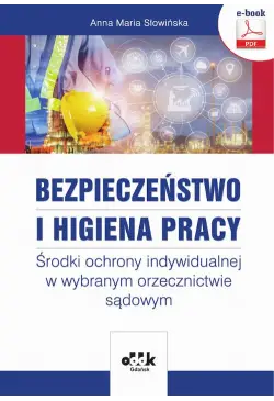 Bezpieczeństwo i higiena...