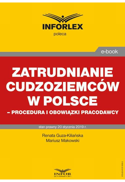 Zatrudnianie cudzoziemców w Polsce – procedura i obowiązki pracodawcy