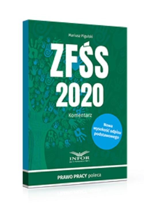 ZFŚS 2020 Komentarz