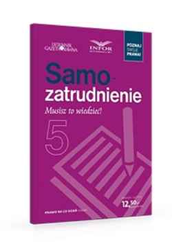 Samozatrudnienie Musisz to...