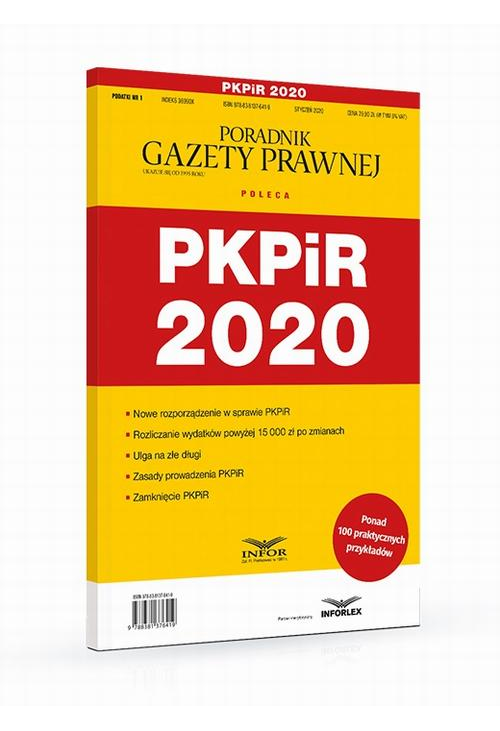 PKPiR 2020