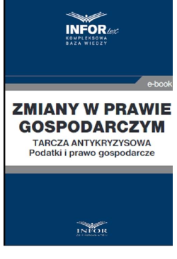 Zmiany w prawie...