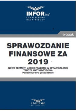 Sprawozdanie finansowe za...