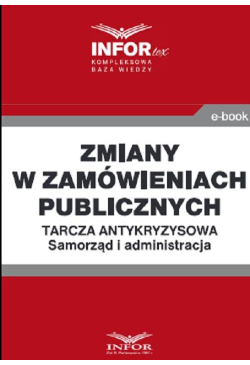 Zmiany w zamówieniach...