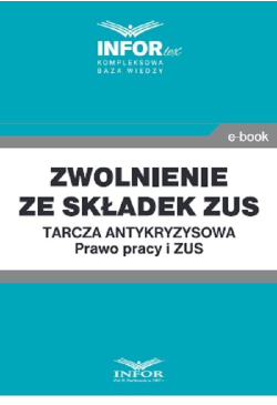 Zwolnienie ze składek...