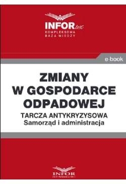 Zmiany w gospodarce...