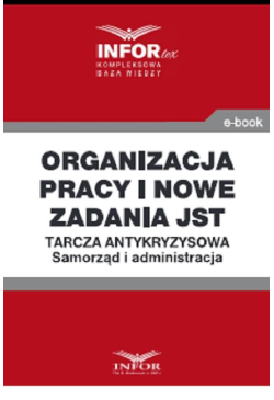 Organizacja pracy i nowe...