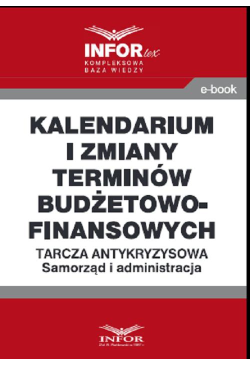 Kalendarium i zmiany...