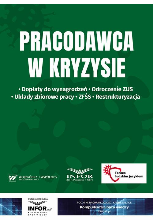 Pracodawca w kryzysie