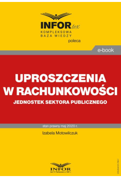 Uproszczenia w...
