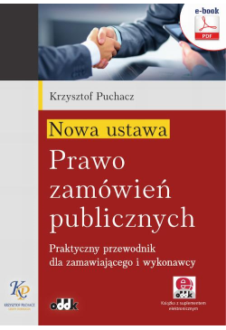 Nowa ustawa - Prawo...
